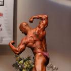 Heath  Leblanc - NPC Southern Classic 2012 - #1